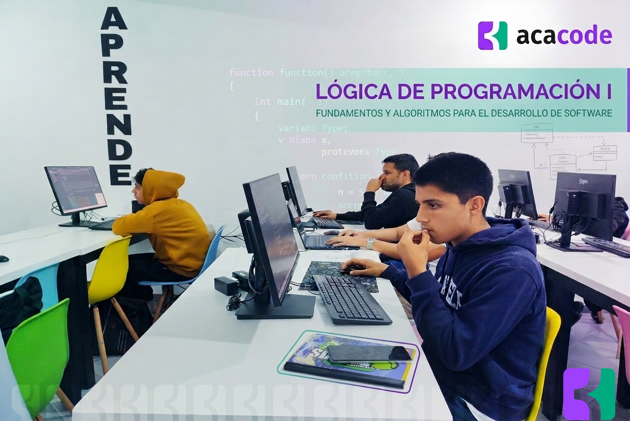 Fundamentos de Programación I