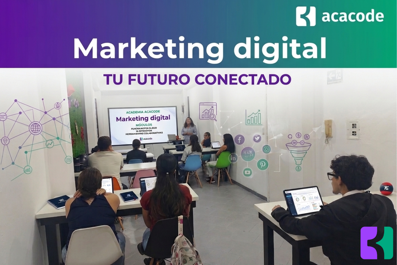 Marketing digital